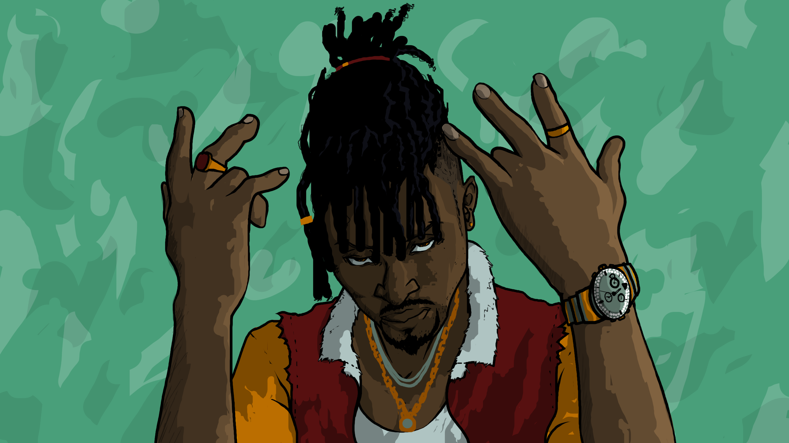 Milome Felix's profile picture