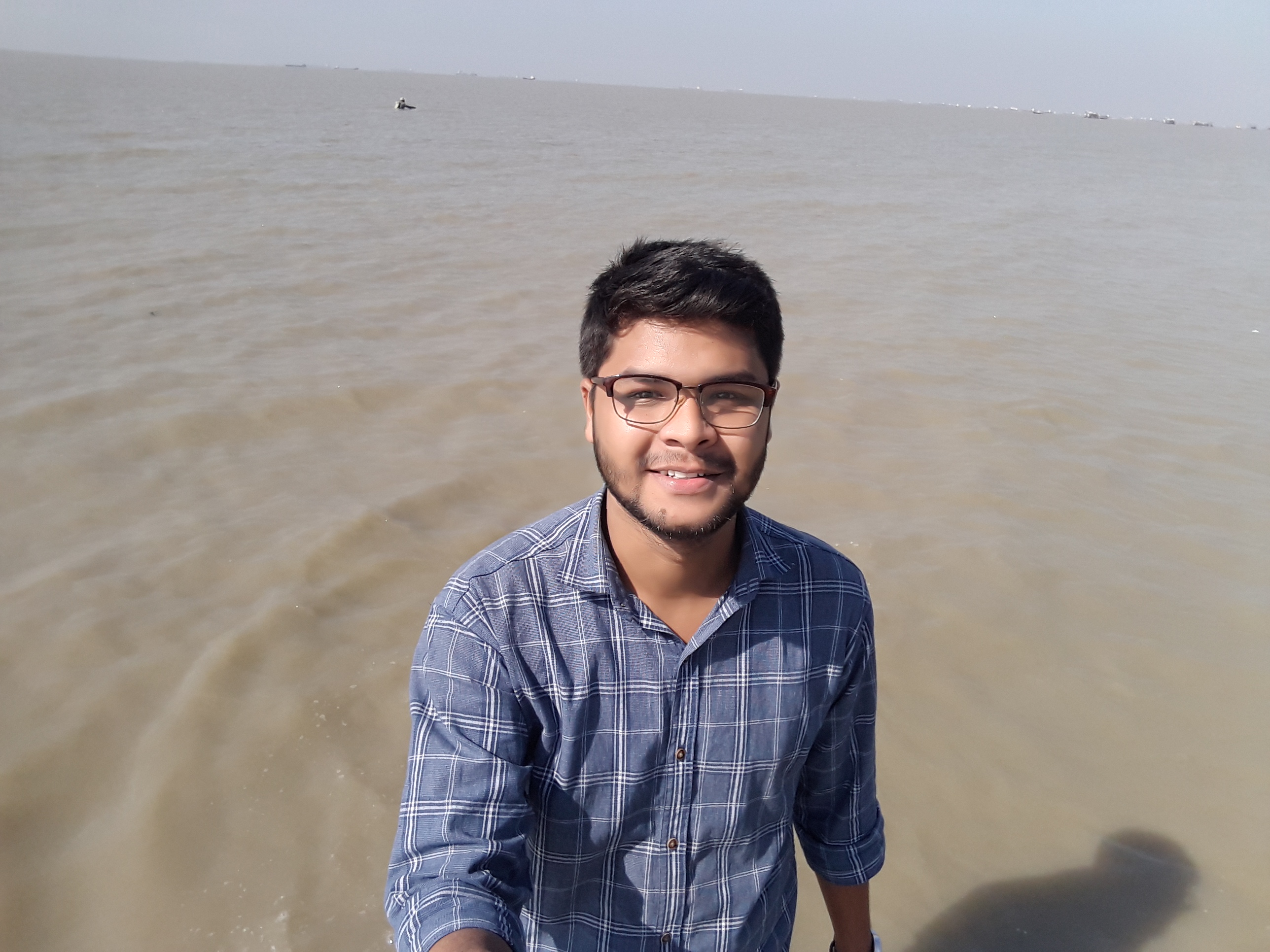 Kishanshil's profile picture