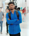 Usama Nehal