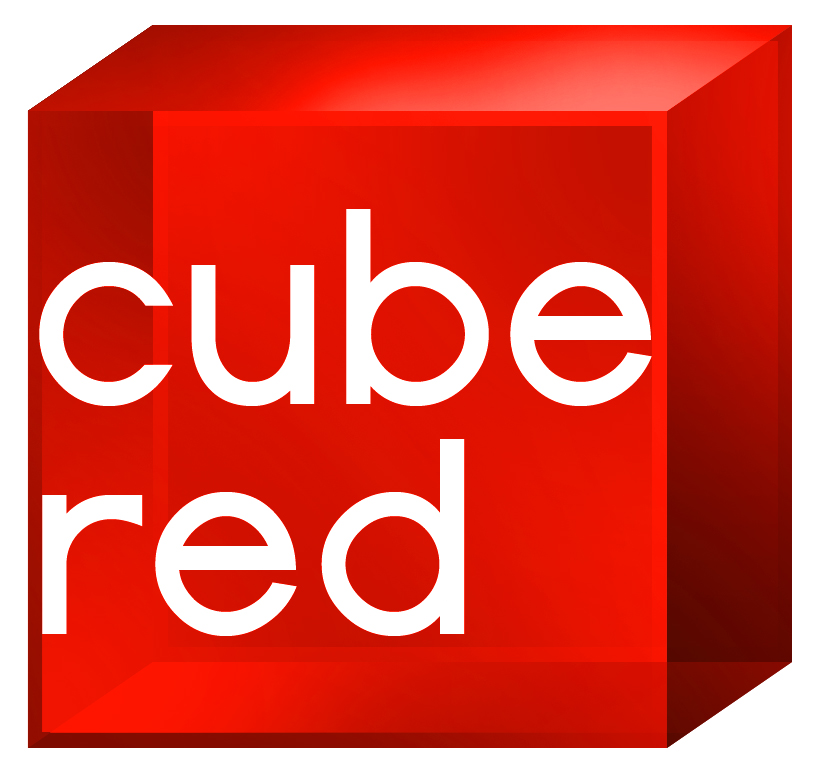 Cube Red Design's profile picture