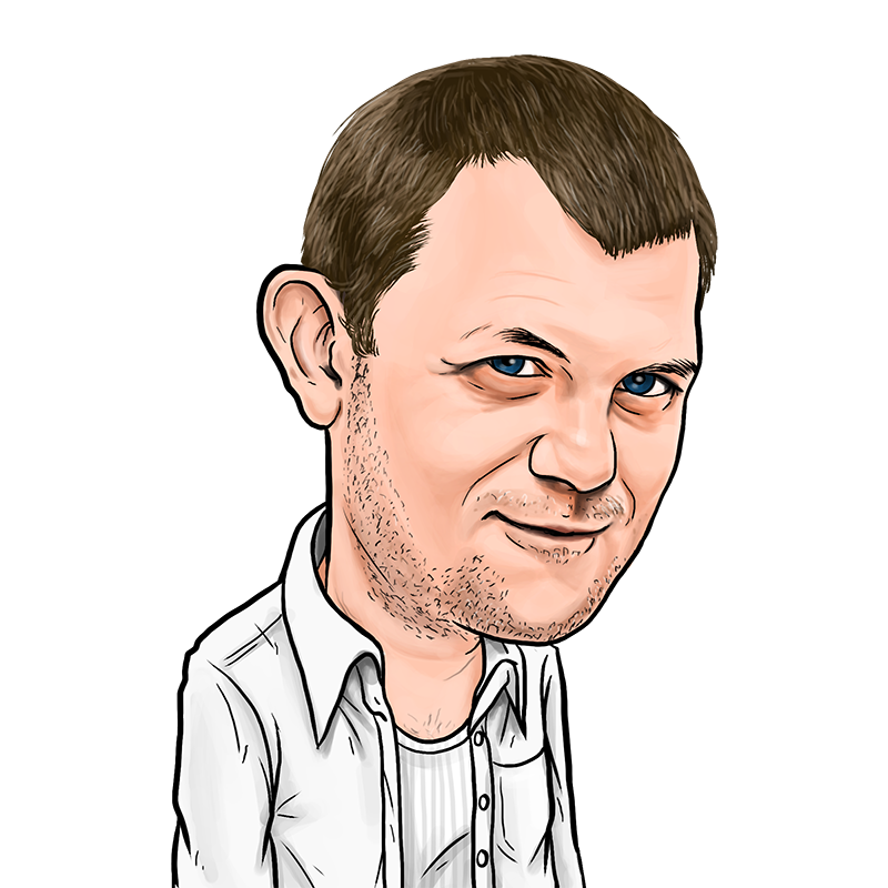 Stian Iversen's profile picture