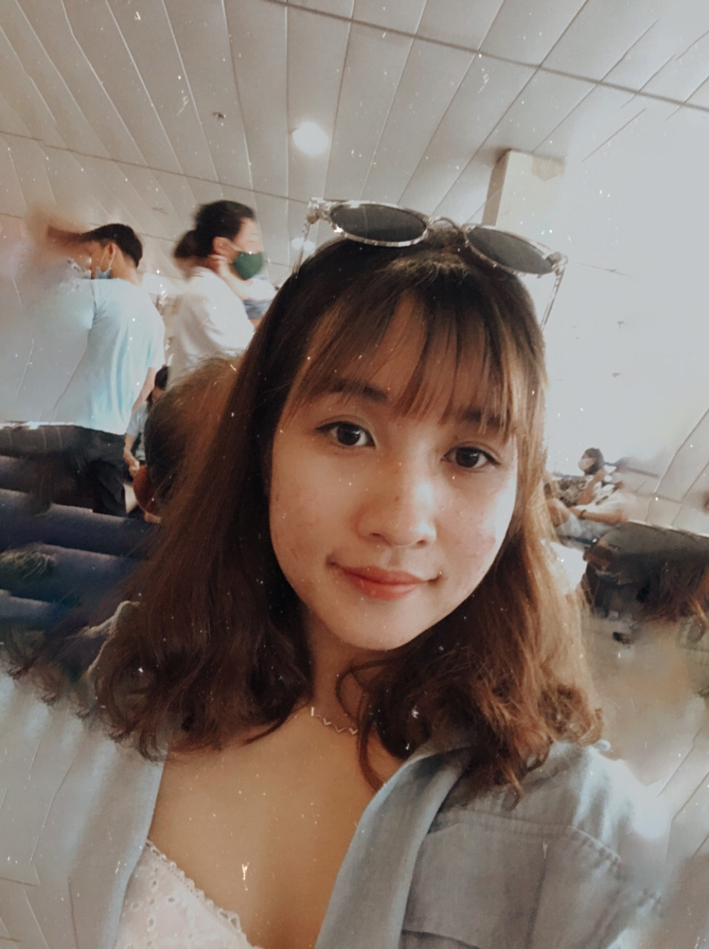 Minminannyong's profile picture