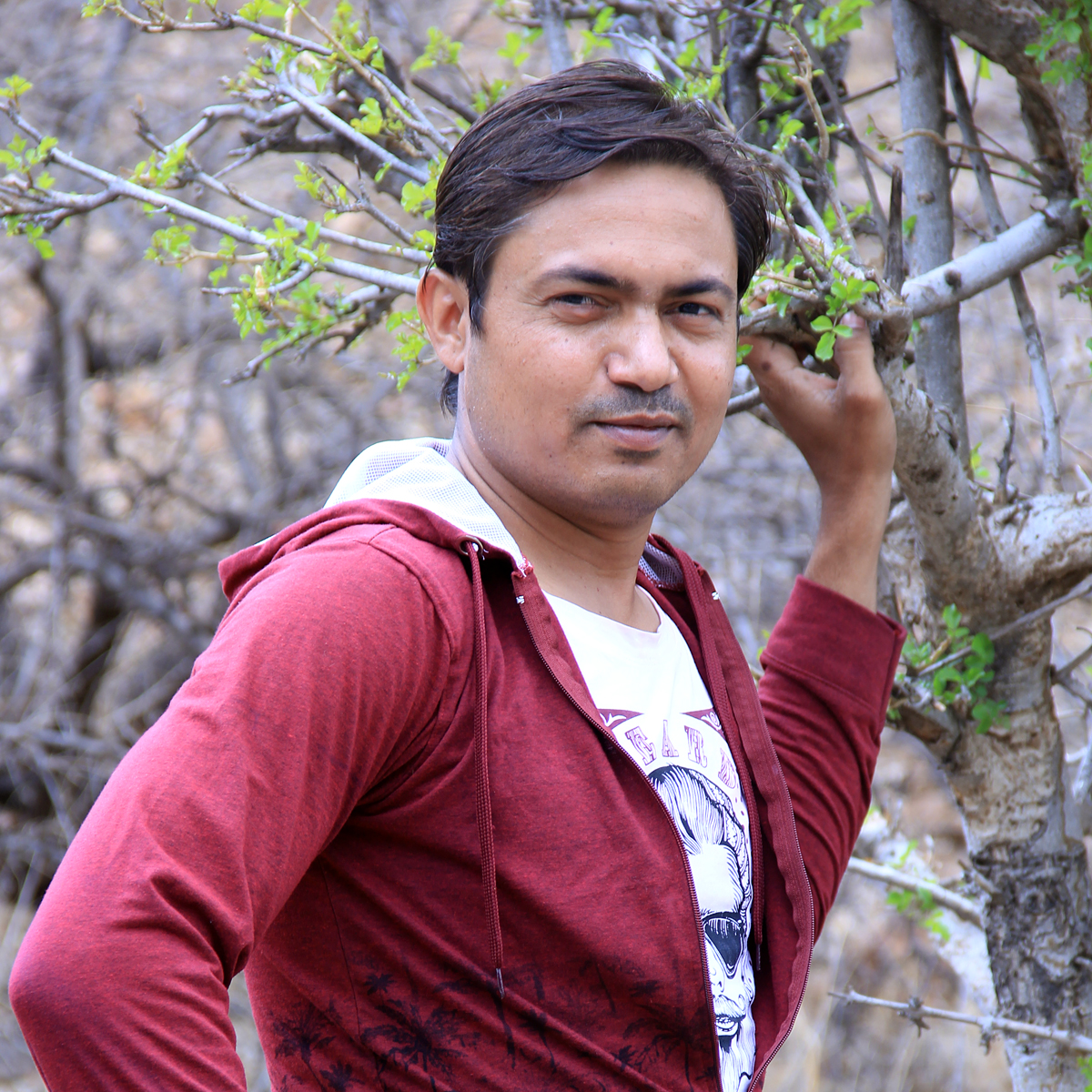 kishoremarkad2018 2's profile picture