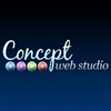 Concept Web Studio