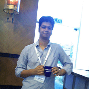 AnuragV's profile picture