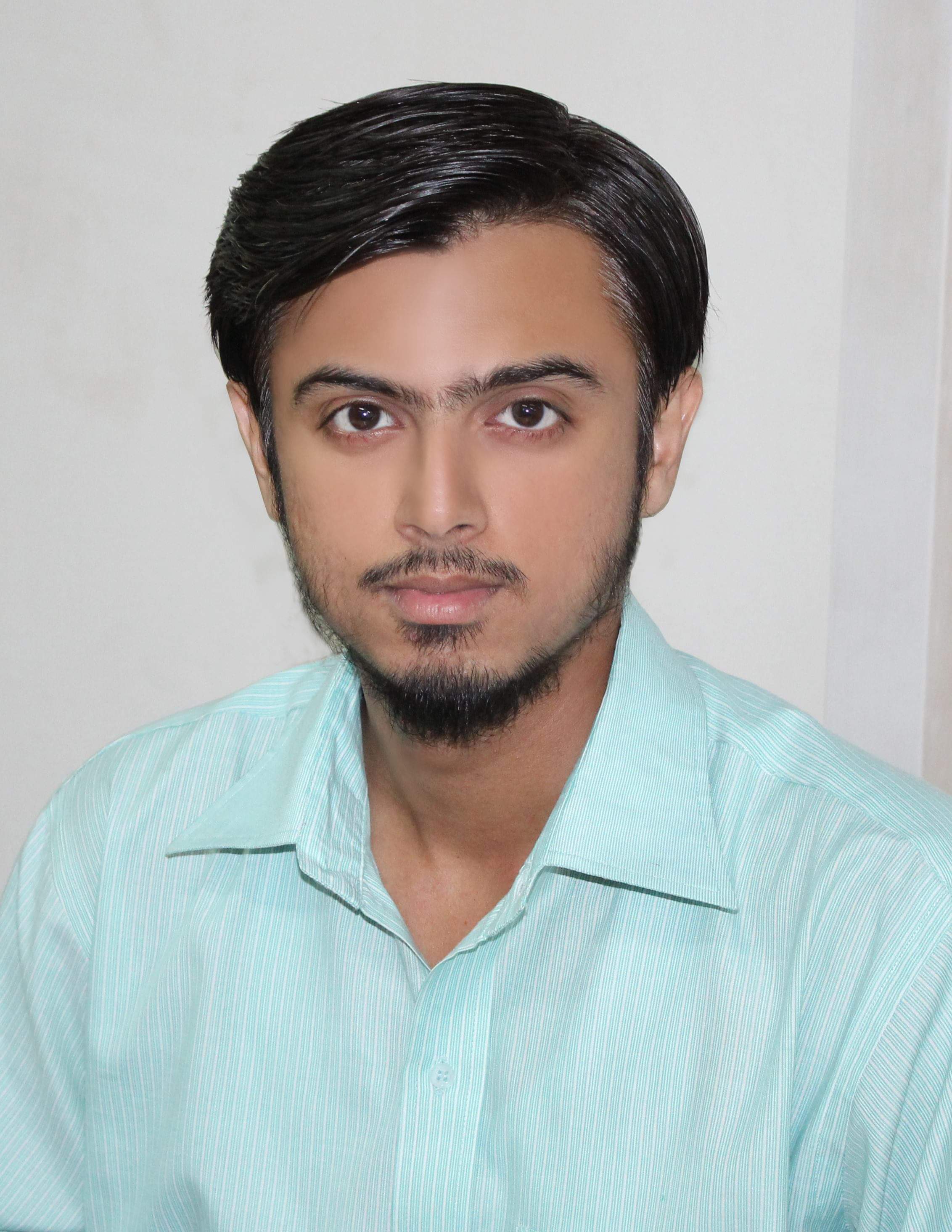 Syed Sumair Mir 2's profile picture
