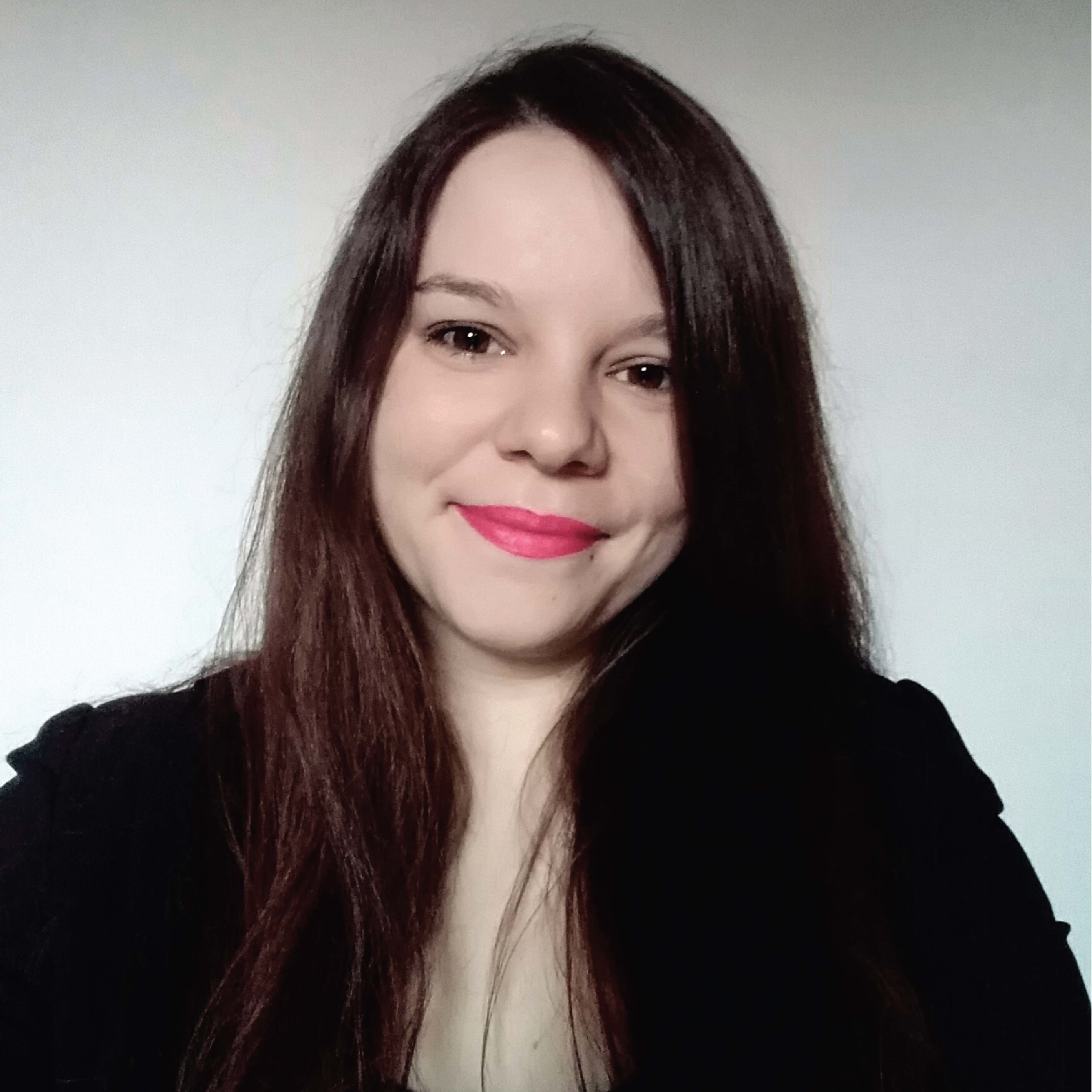 Darja Remškar's profile picture