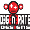 D3GENERATE_DESIGNS