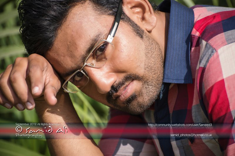 Ali haider's profile picture