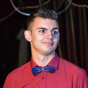 Bledea Andrei's profile picture