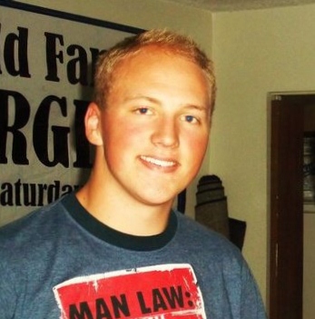 lukejohnson123's profile picture