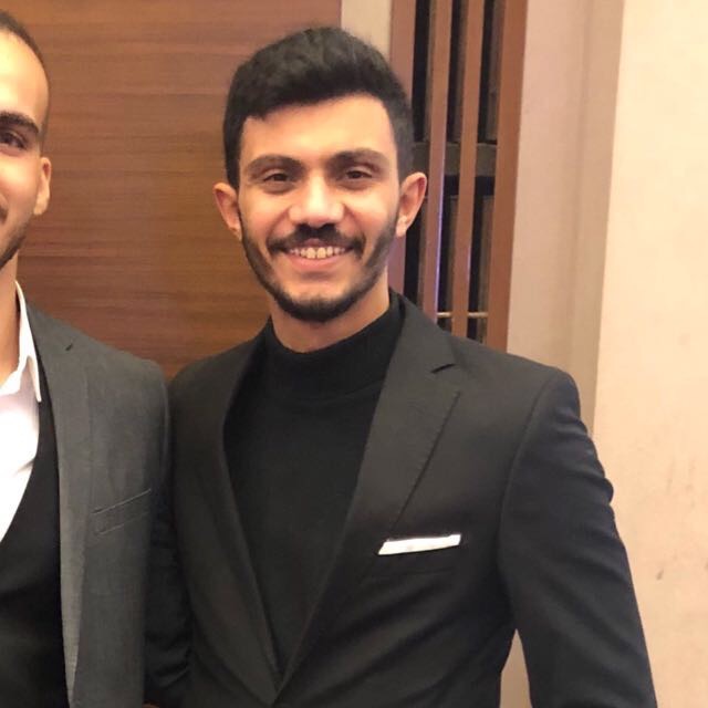 Omaramgad11's profile picture