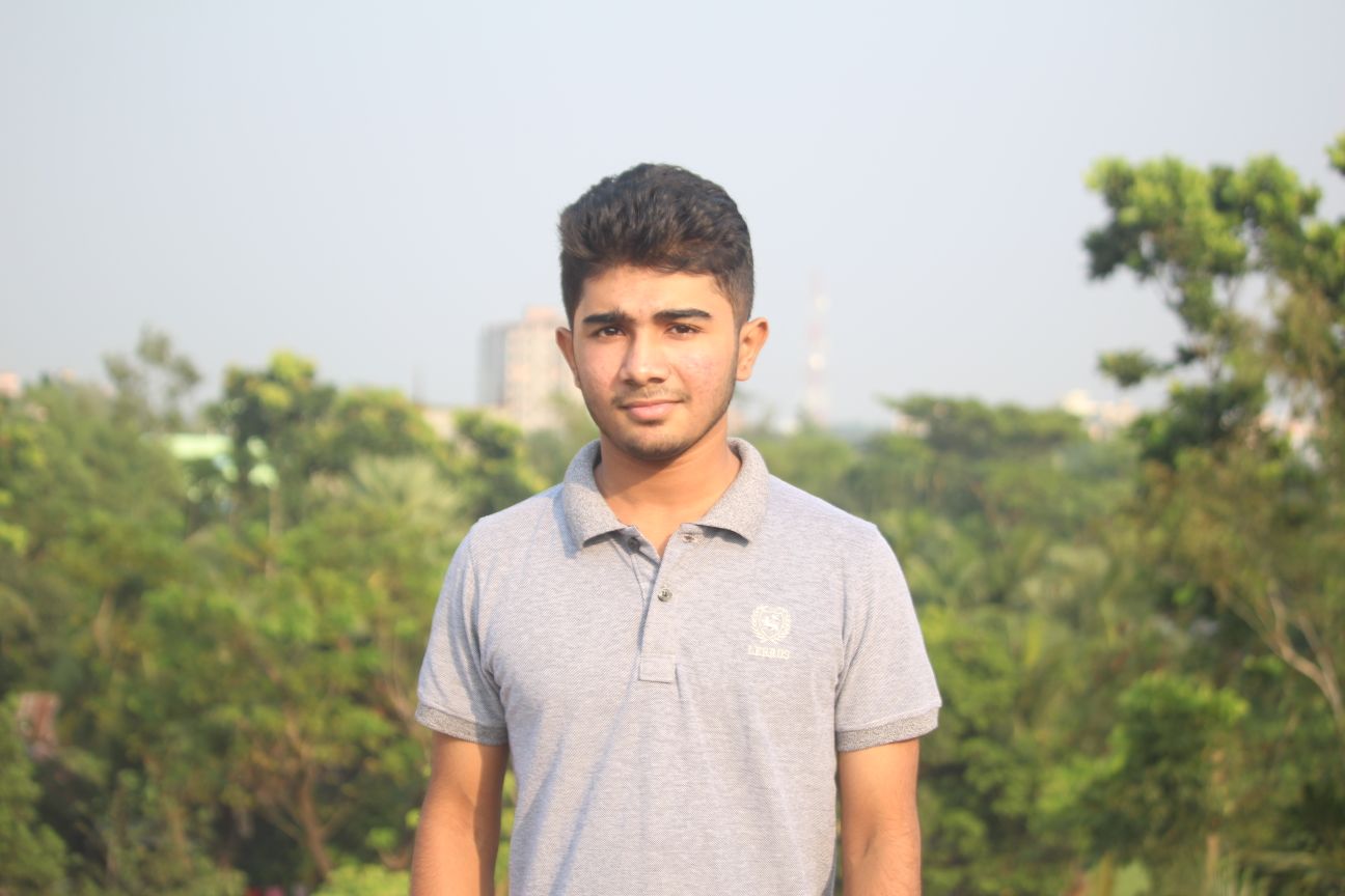 Esaimeen sanjid 3's profile picture