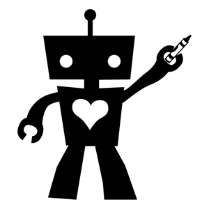 One Little Robot's profile picture