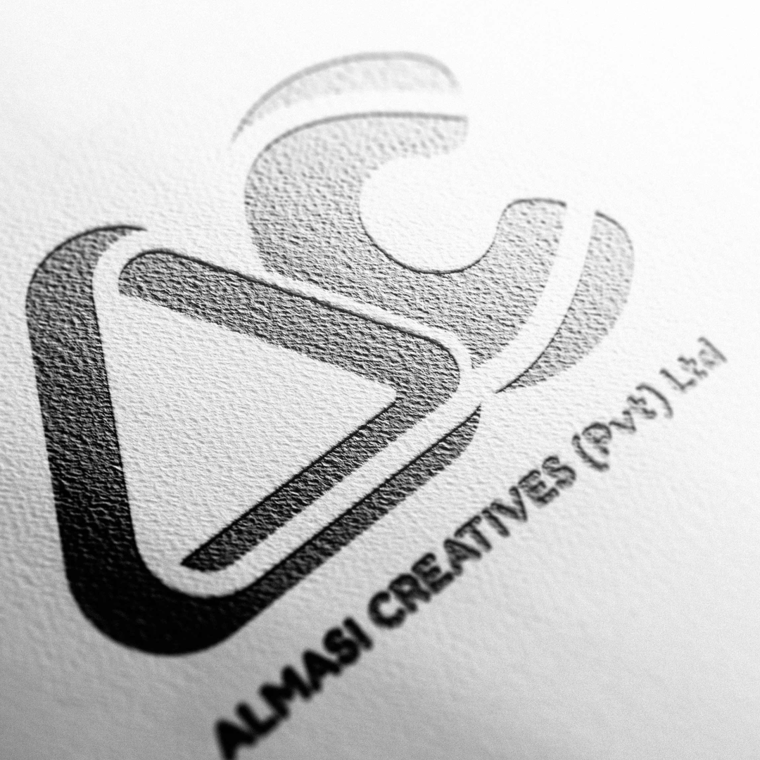 Almasi Creatives's profile picture