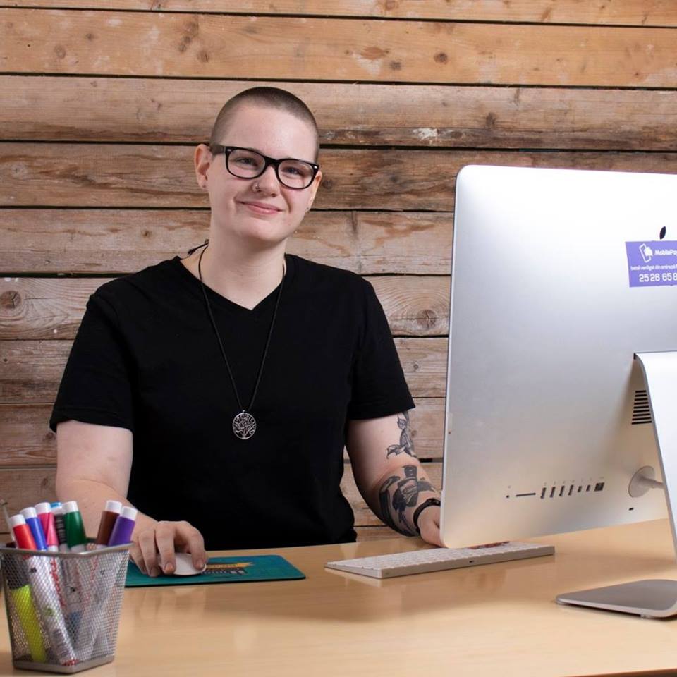 Strøm Graphics's profile picture