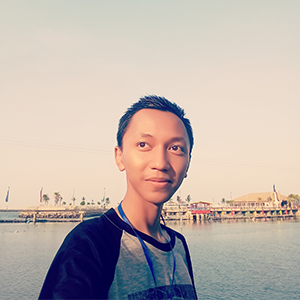 M. Hadi Fiqih Pratama's profile picture