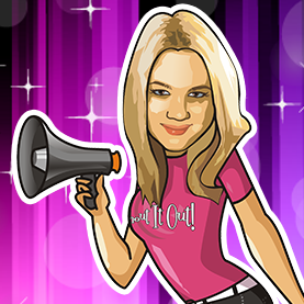 Shout It Out's profile picture
