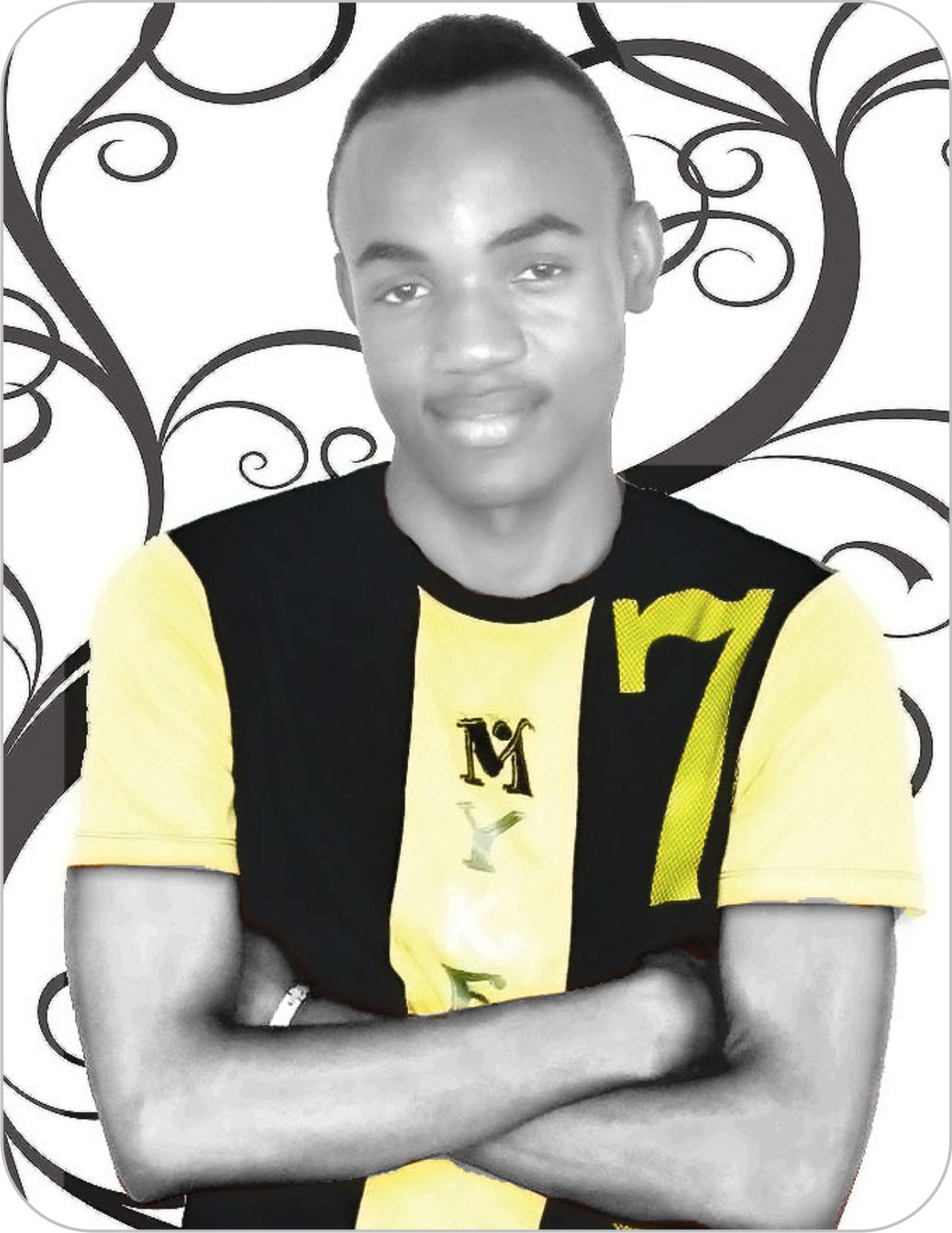 Mykel01's profile picture