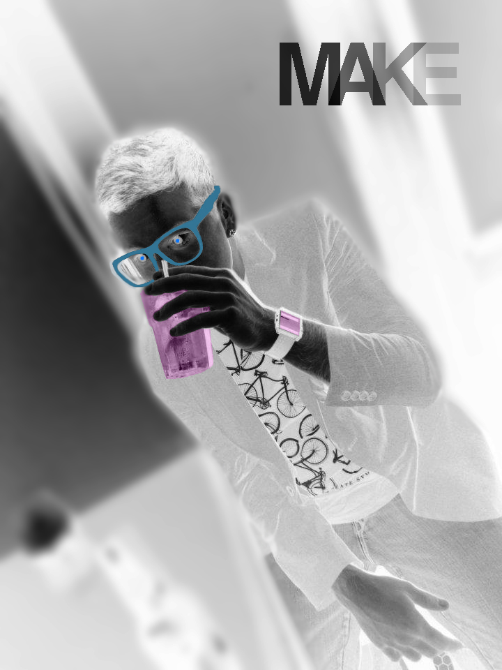 MAKE's profile picture