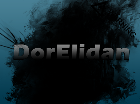 DorElidan's profile picture