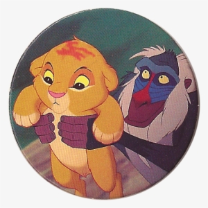 SimbaLeo's profile picture