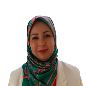 Randa Ahmed Sharef Eldin's profile picture