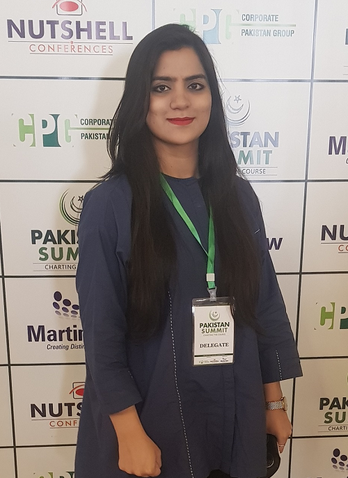 Afshan Qureshi's profile picture