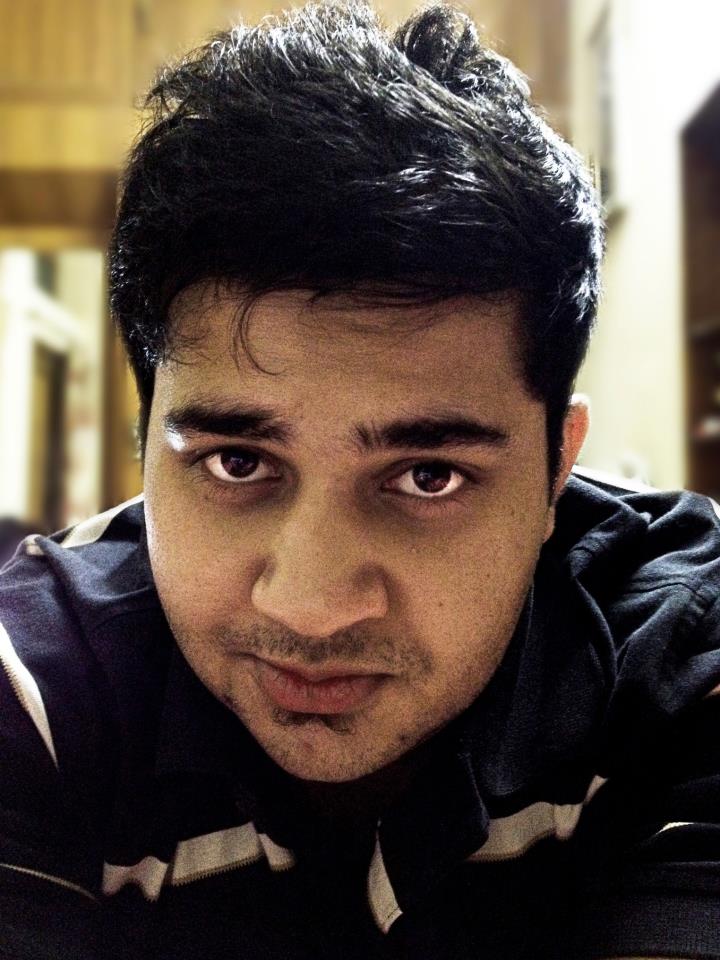 Sahil Khanna's profile picture