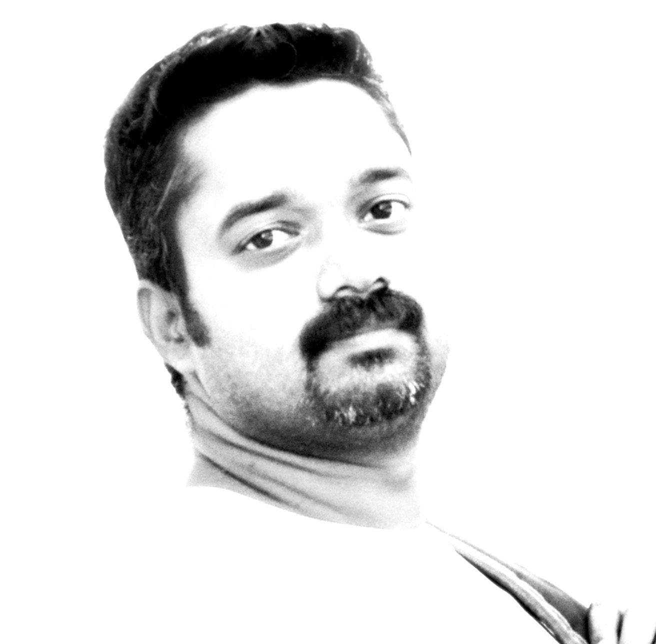 Vishnu Suresh's profile picture