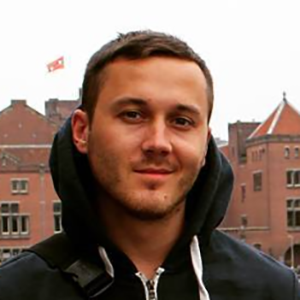 AndyPryb's profile picture