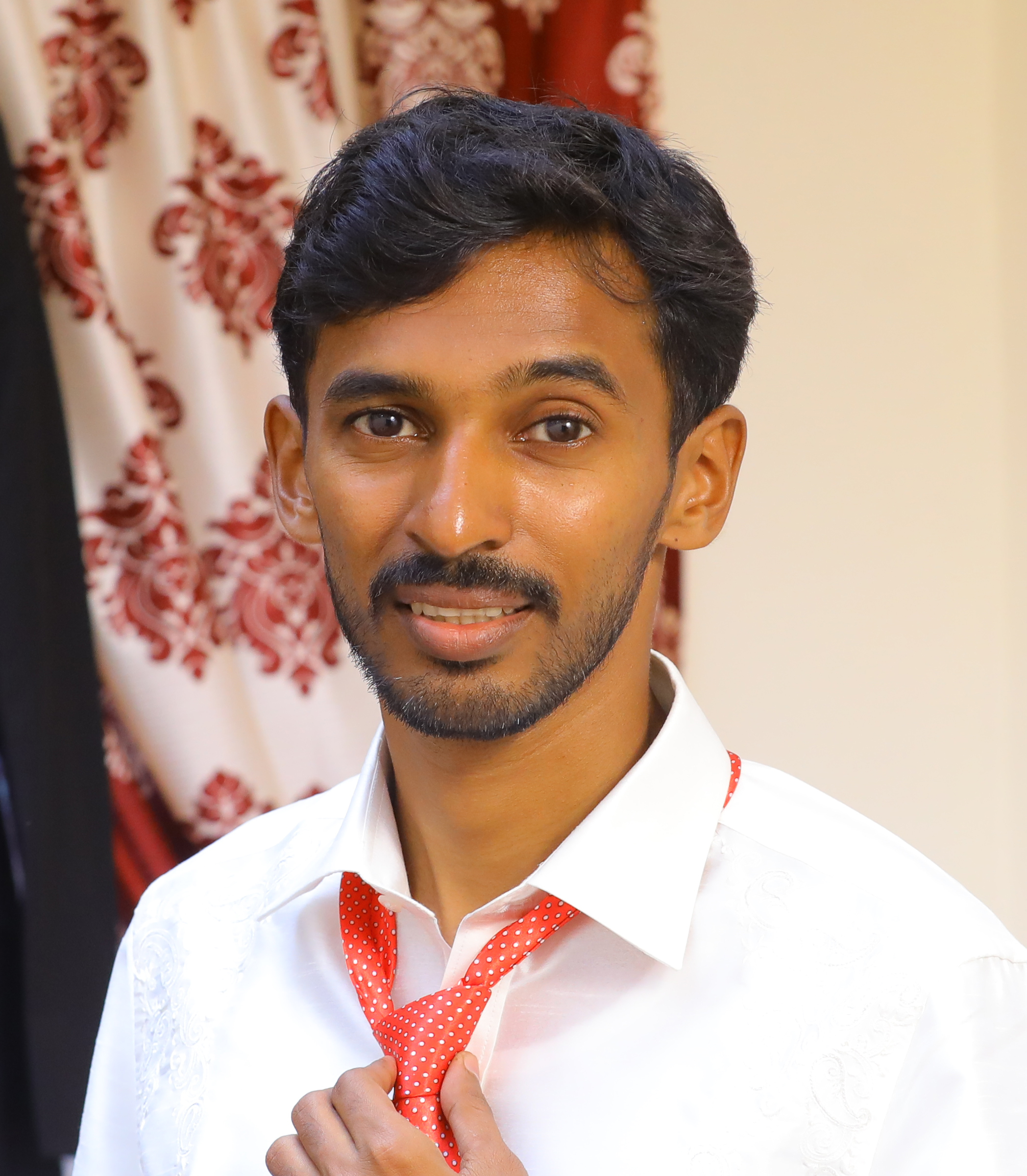 Benoy Justus's profile picture