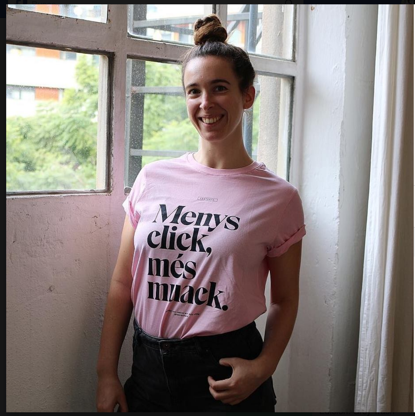 Luisa Postdata's profile picture