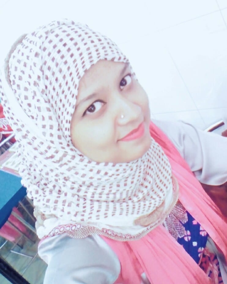 KamrunRumy's profile picture