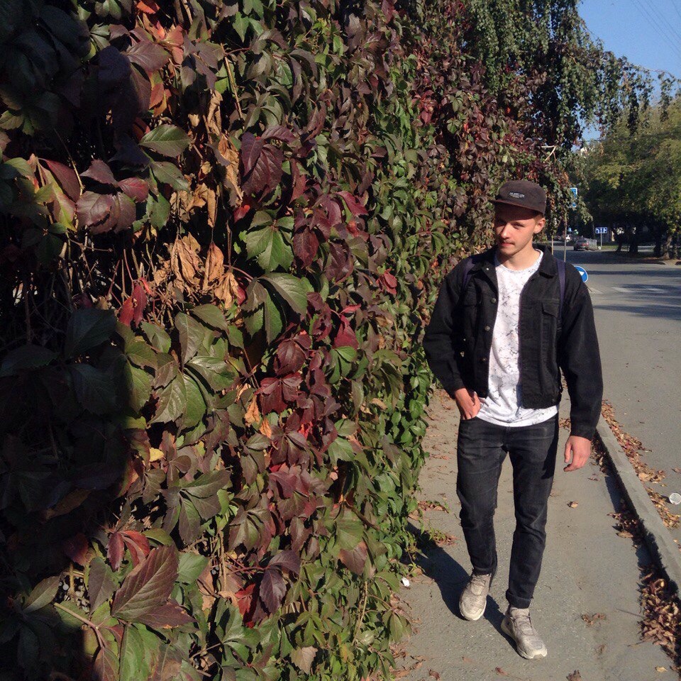 Petrov's profile picture