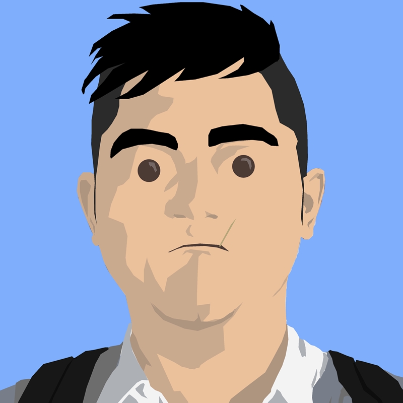 Bimo Arief's profile picture