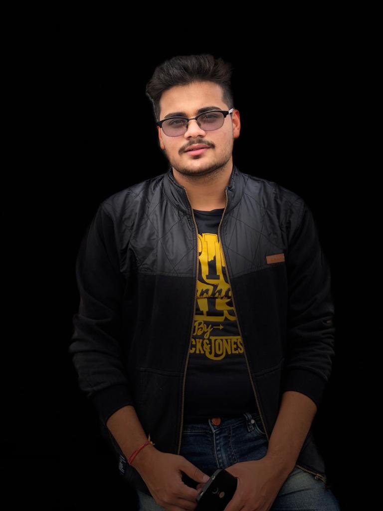 Ayush0212's profile picture