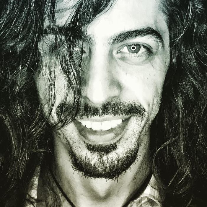 BUCHOMAN's profile picture