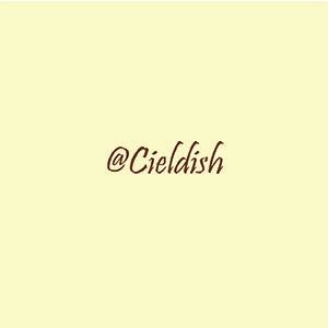 Cieldish's profile picture