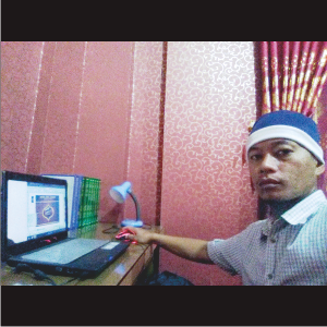 Lik Edi Banyumas's profile picture
