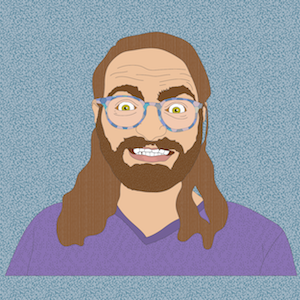 Nathan Russell's profile picture