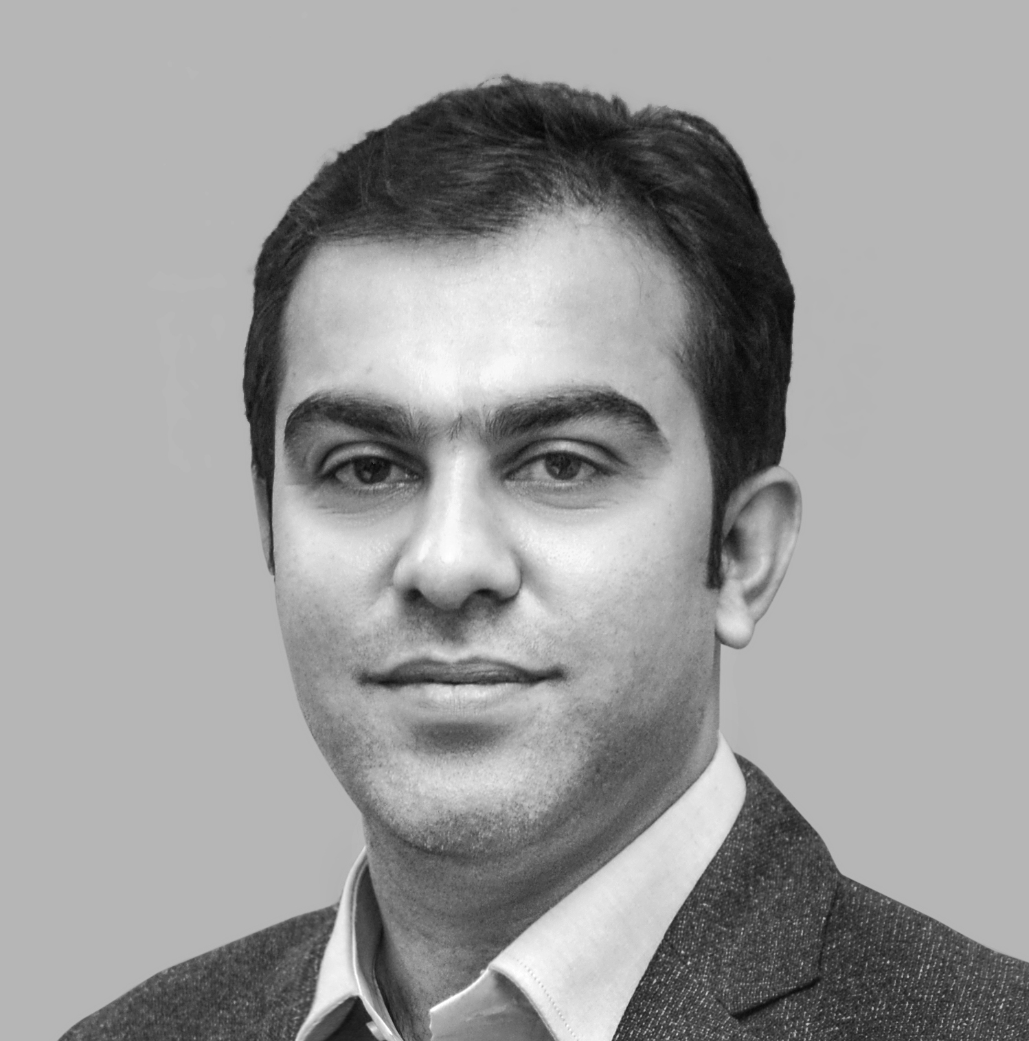 Hammad Mushtaq's profile picture