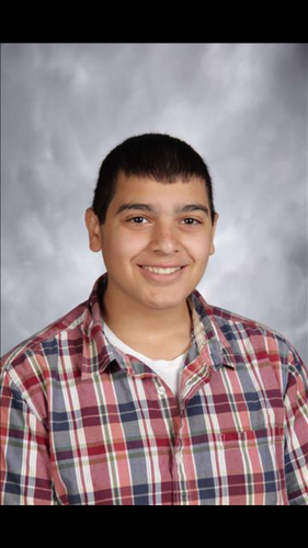 David Rayahin's profile picture