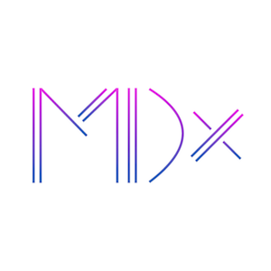 Mdx.studio's profile picture