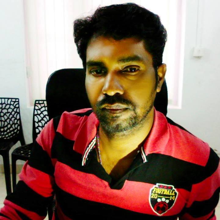Santhosh Sadanand's profile picture