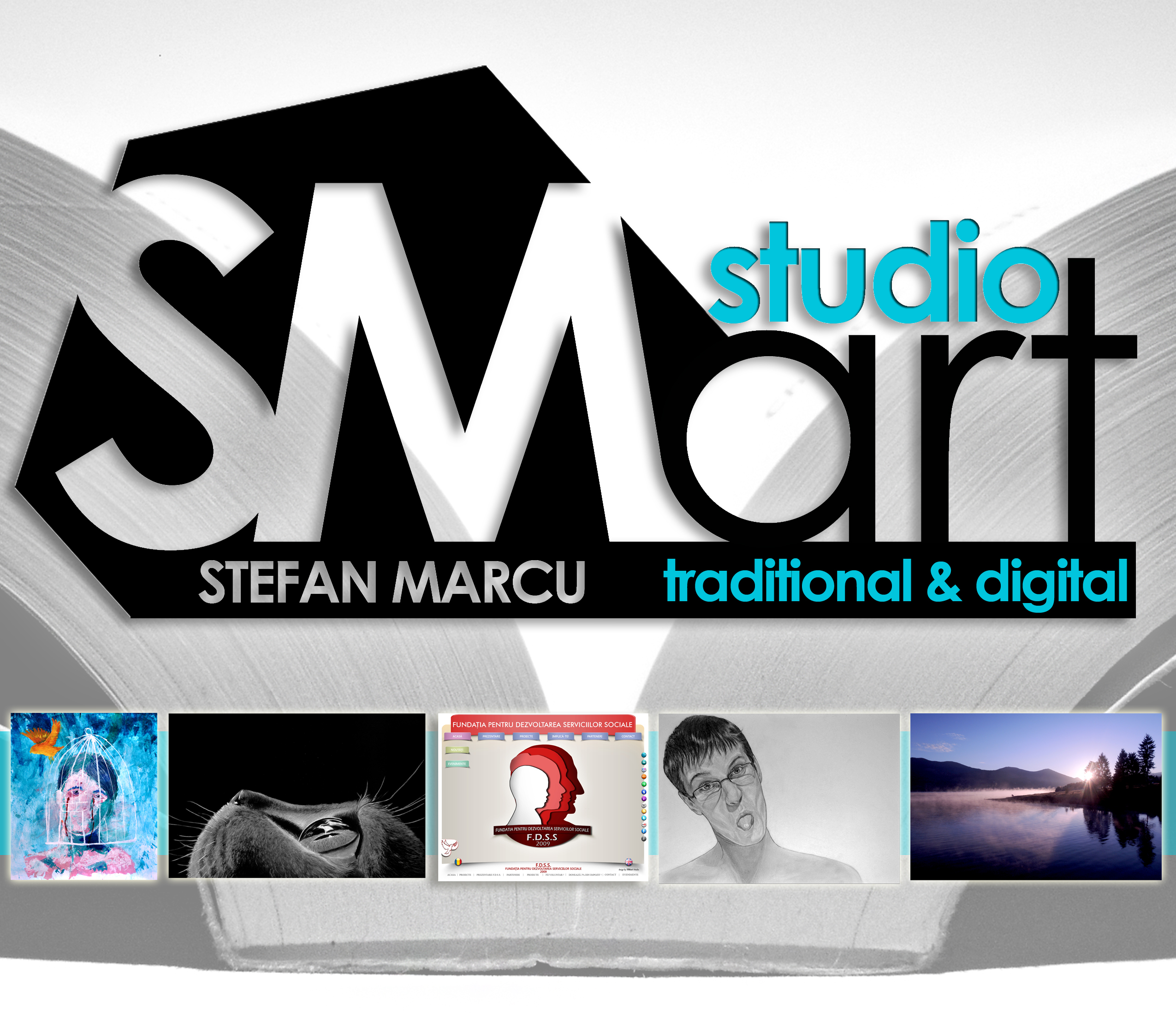 SMart Studio's profile picture