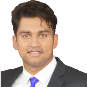 Bharat Sati's profile picture