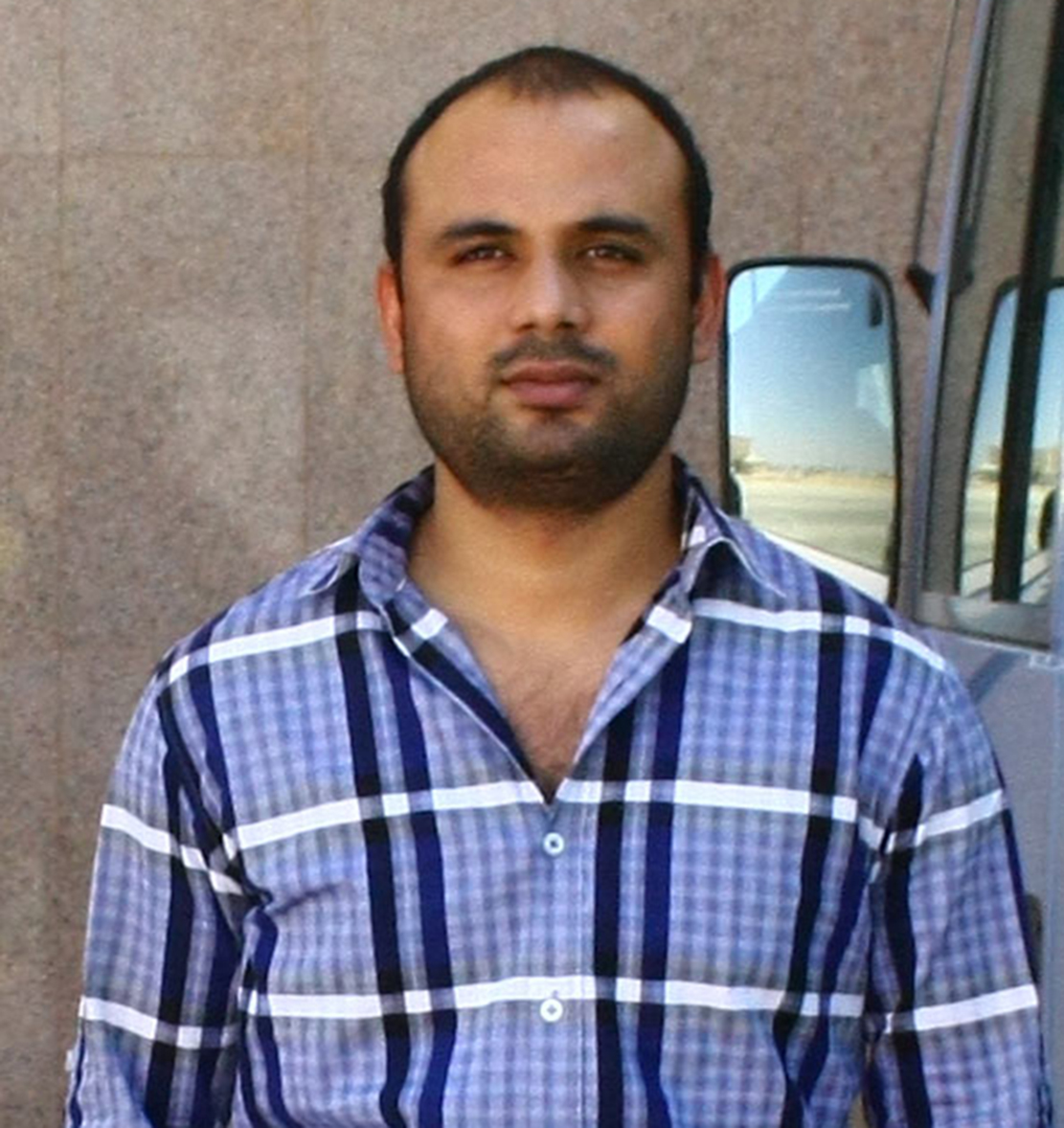 Azeem's profile picture