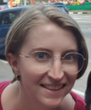 Pip O'Meara
