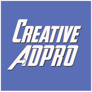 Creativeadpro's profile picture
